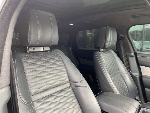 2020 Land Rover Range Rover Velar SVAutobiography Dynamic AWD