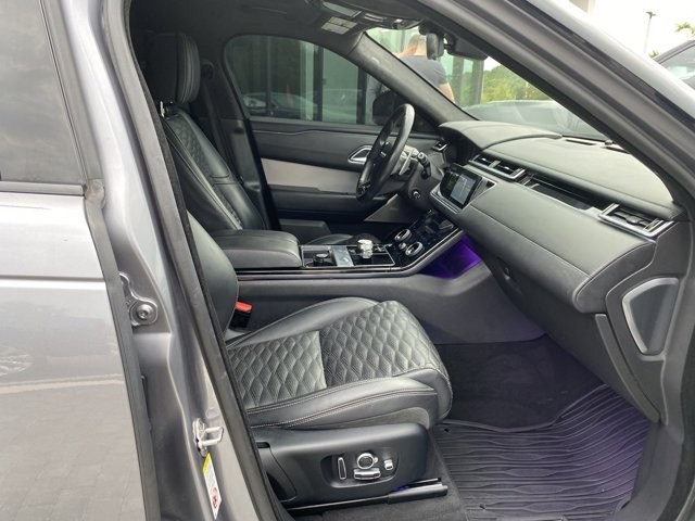 2020 Land Rover Range Rover Velar SVAutobiography Dynamic AWD