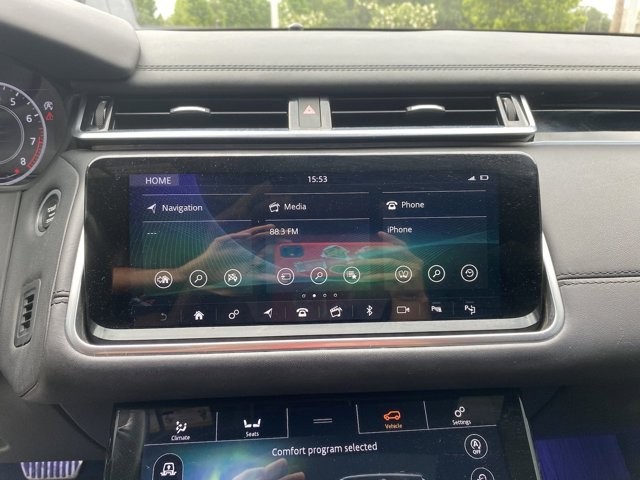 2020 Land Rover Range Rover Velar SVAutobiography Dynamic AWD