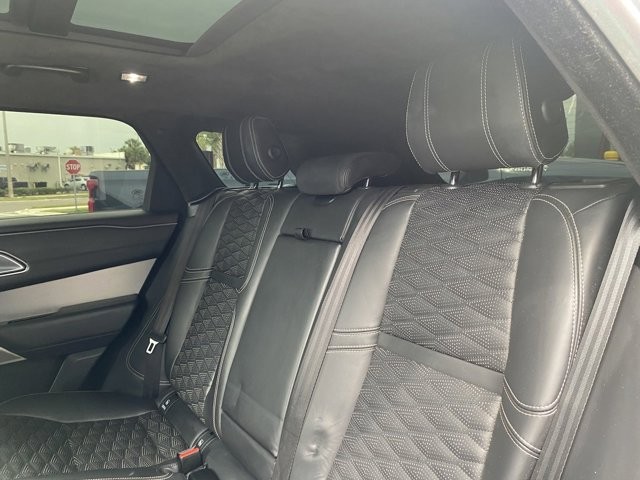 2020 Land Rover Range Rover Velar SVAutobiography Dynamic AWD