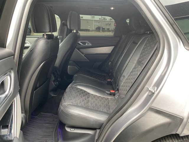 2020 Land Rover Range Rover Velar SVAutobiography Dynamic AWD