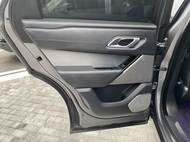 2020 Land Rover Range Rover Velar SVAutobiography Dynamic AWD