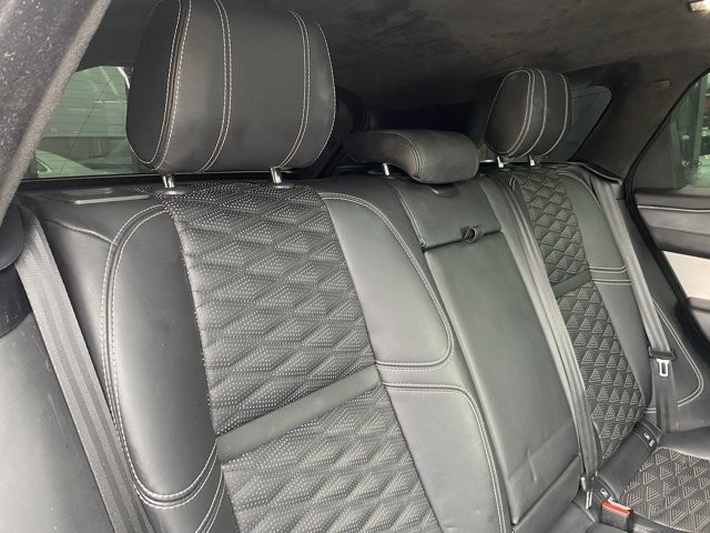 2020 Land Rover Range Rover Velar SVAutobiography Dynamic AWD