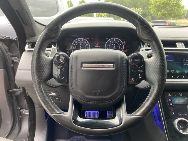 2020 Land Rover Range Rover Velar SVAutobiography Dynamic AWD