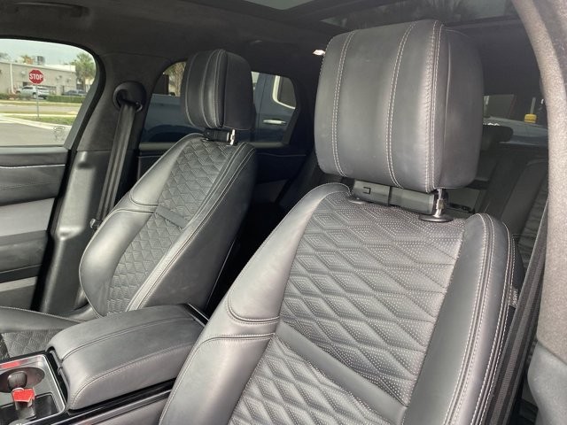 2020 Land Rover Range Rover Velar SVAutobiography Dynamic AWD