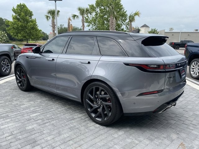 2020 Land Rover Range Rover Velar SVAutobiography Dynamic AWD
