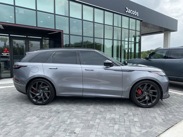 2020 Land Rover Range Rover Velar SVAutobiography Dynamic AWD