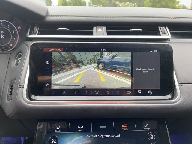 2020 Land Rover Range Rover Velar SVAutobiography Dynamic AWD