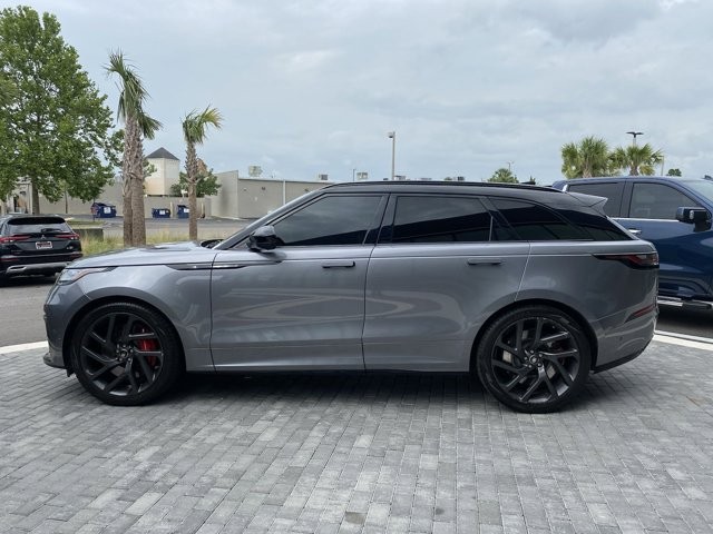 2020 Land Rover Range Rover Velar SVAutobiography Dynamic AWD