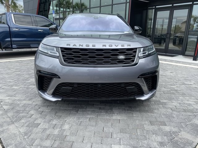 2020 Land Rover Range Rover Velar SVAutobiography Dynamic AWD