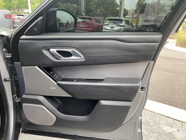 2020 Land Rover Range Rover Velar SVAutobiography Dynamic AWD