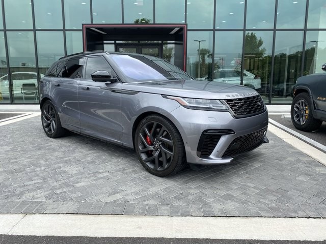 2020 Land Rover Range Rover Velar SVAutobiography Dynamic AWD