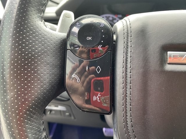 2020 Land Rover Range Rover Velar SVAutobiography Dynamic AWD