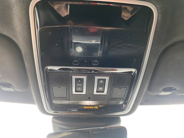 2020 Land Rover Range Rover Velar SVAutobiography Dynamic AWD