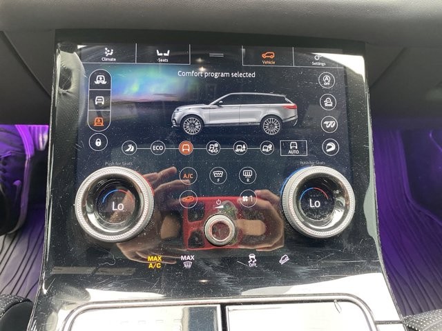 2020 Land Rover Range Rover Velar SVAutobiography Dynamic AWD