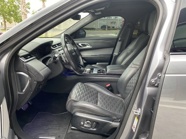 2020 Land Rover Range Rover Velar SVAutobiography Dynamic AWD