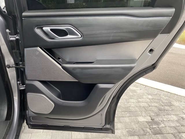 2020 Land Rover Range Rover Velar SVAutobiography Dynamic AWD