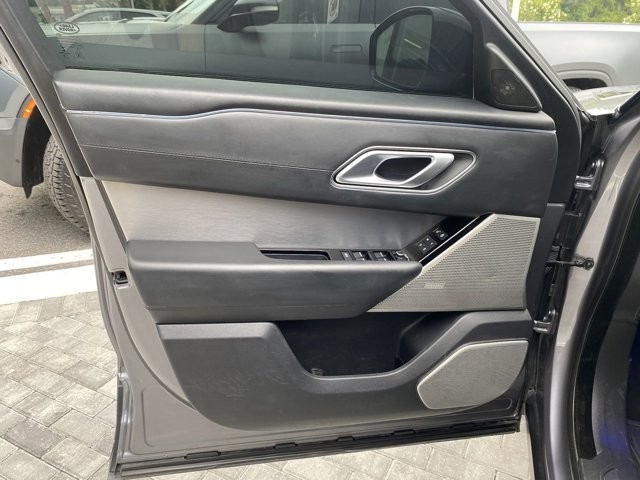 2020 Land Rover Range Rover Velar SVAutobiography Dynamic AWD