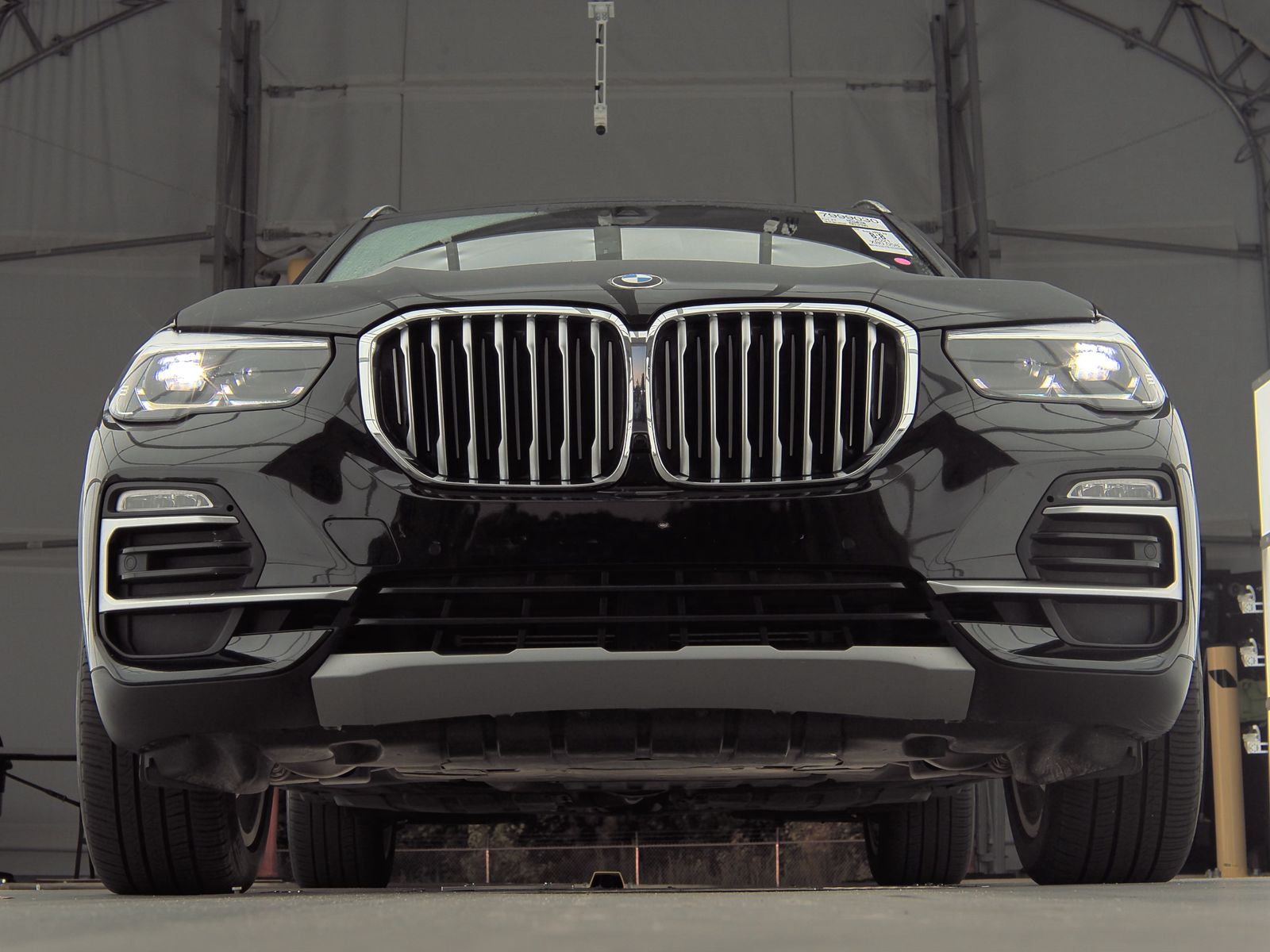 2021 BMW X5 xDrive40i AWD