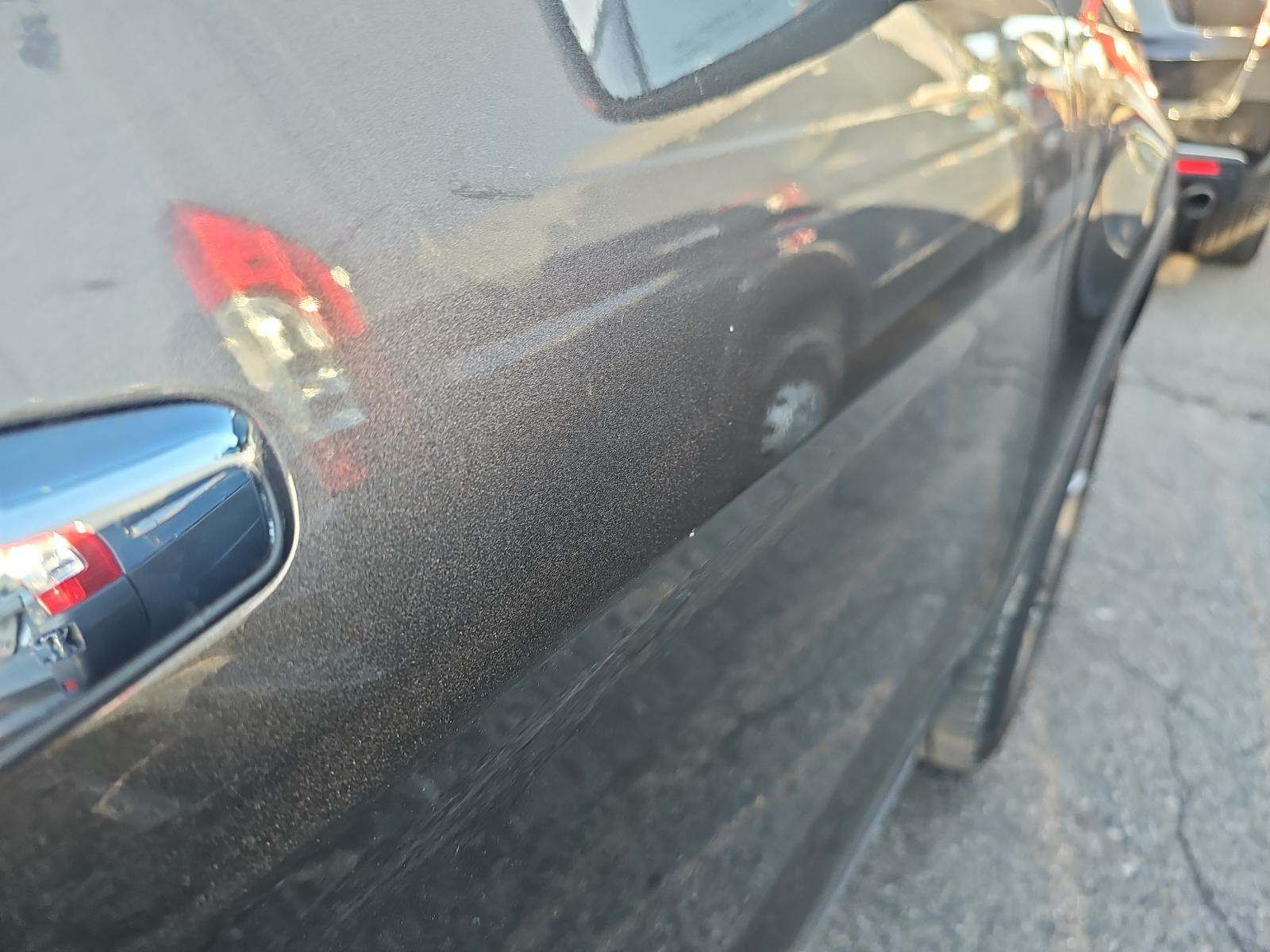 2019 Ford Explorer Limited AWD