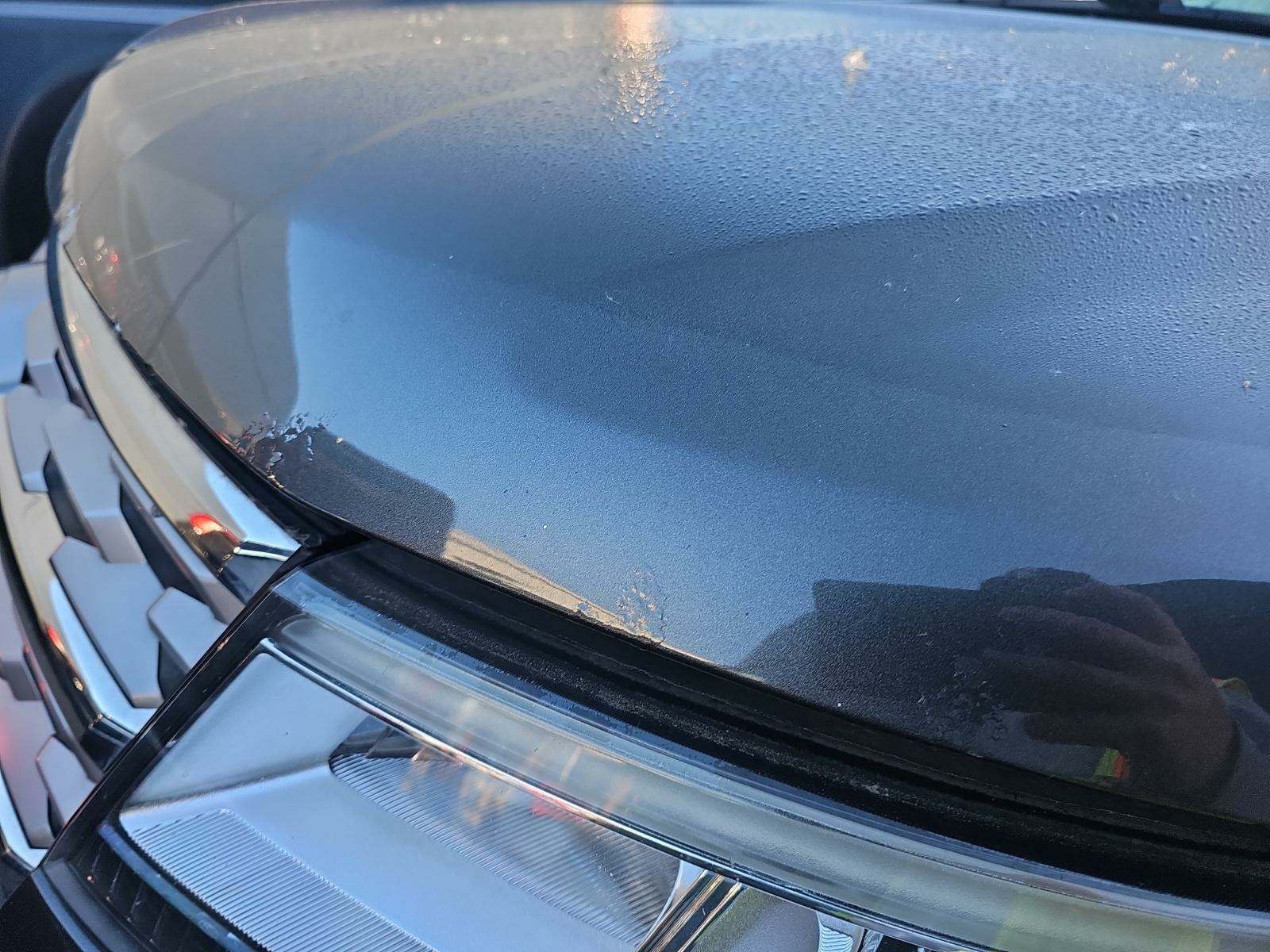 2019 Ford Explorer Limited AWD