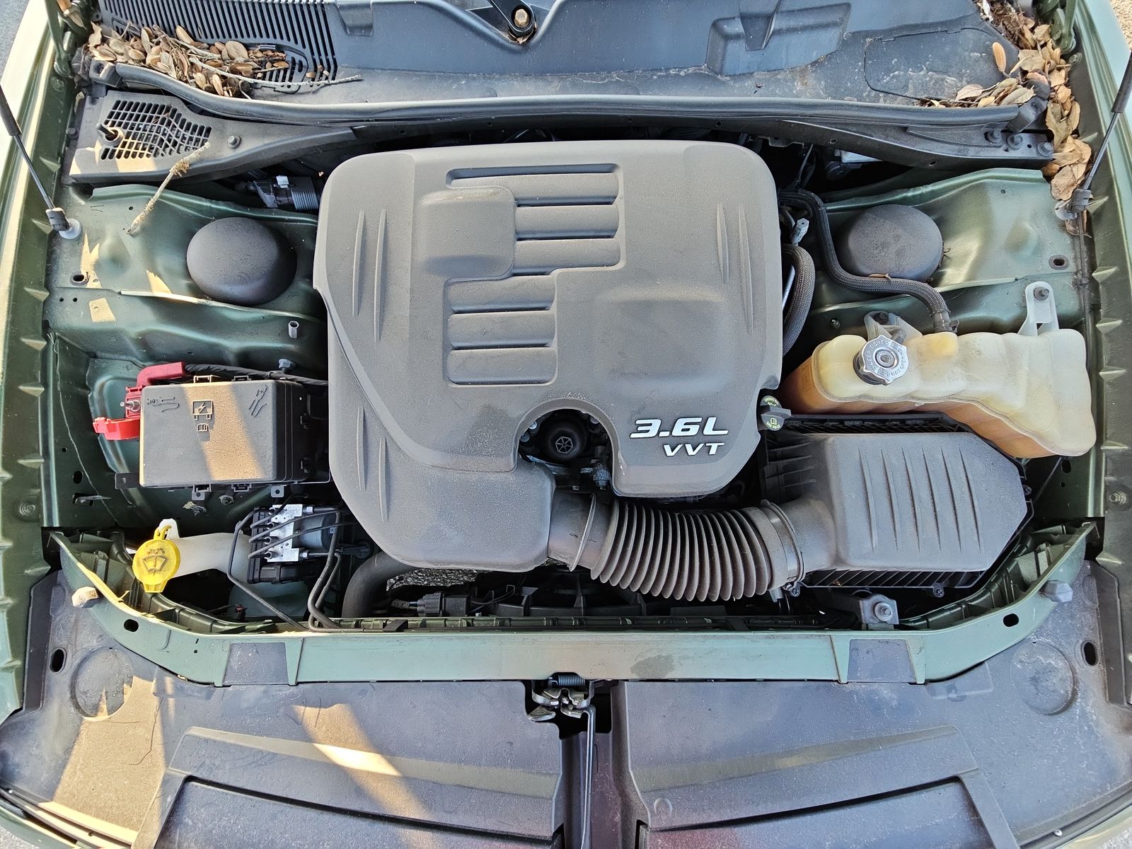 2020 Dodge Challenger GT 50th Anniversary RWD