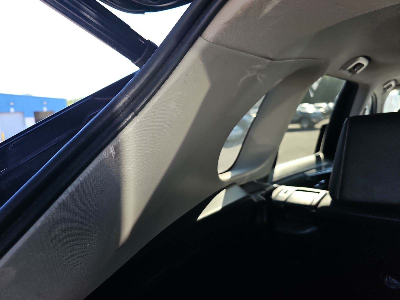 2021 Toyota RAV4 Hybrid Limited AWD