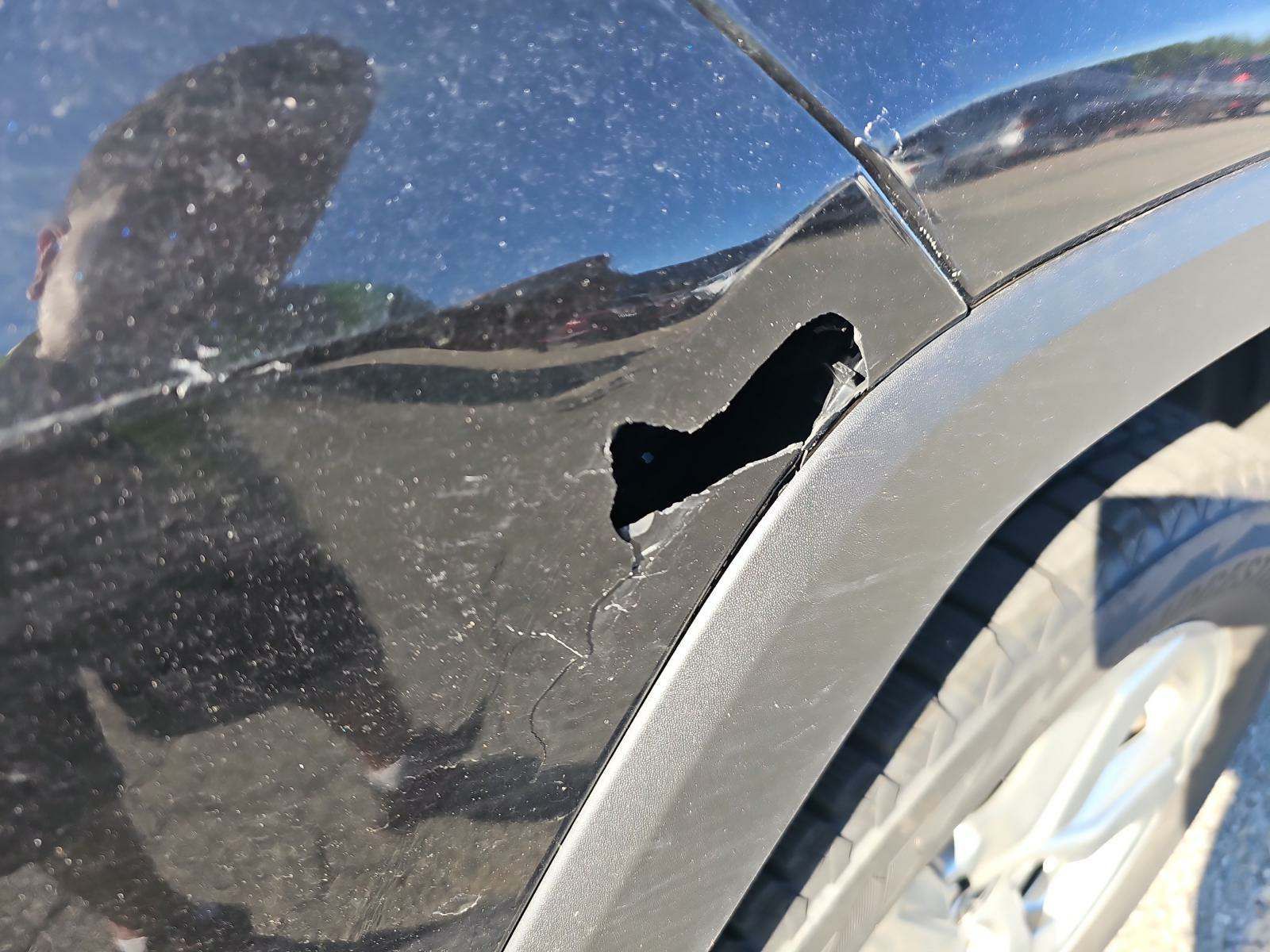 2021 Toyota RAV4 Hybrid Limited AWD