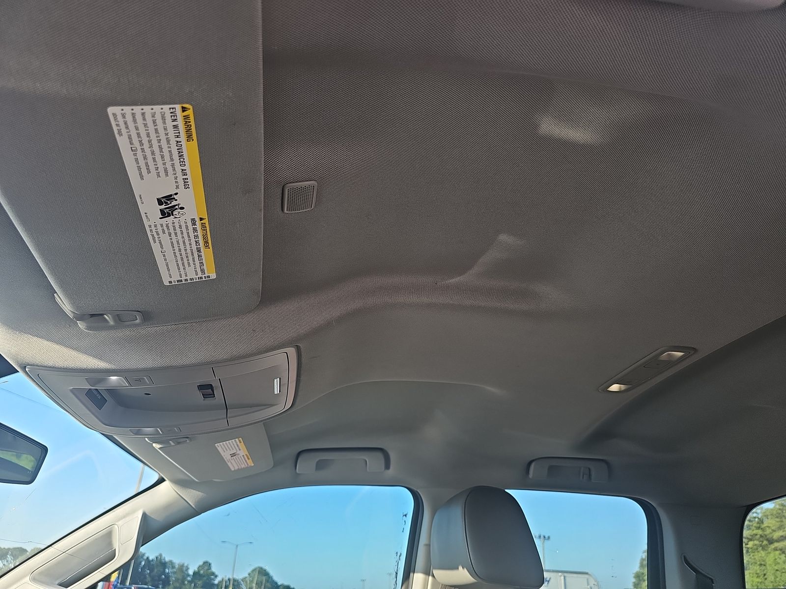 2019 Chevrolet Silverado 1500 Work Truck RWD