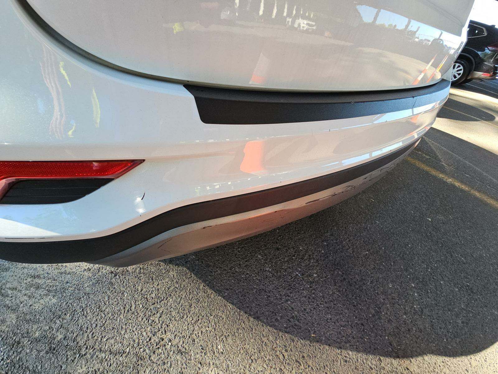 2017 Hyundai Santa Fe Sport Base AWD