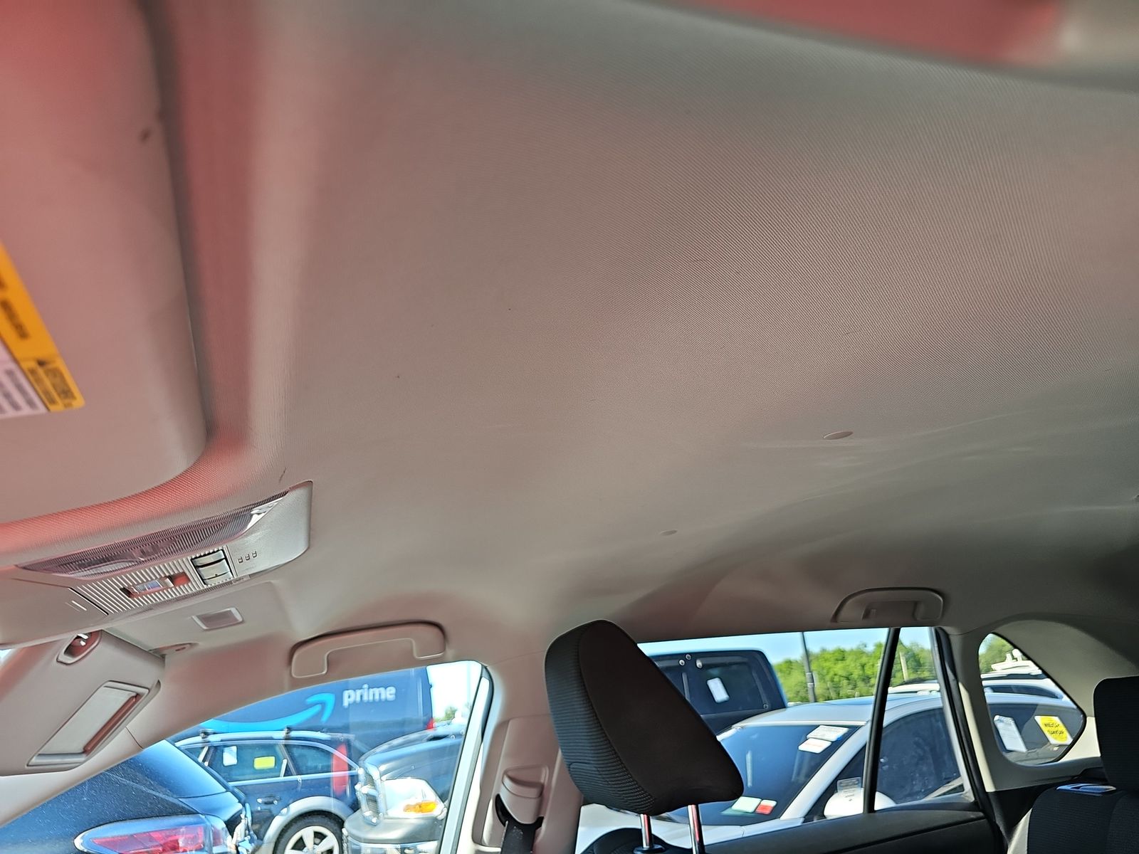 2020 Toyota RAV4 Hybrid LE AWD