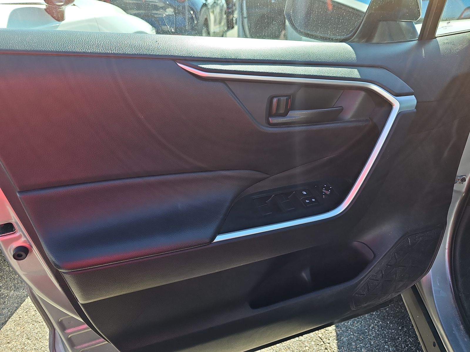 2020 Toyota RAV4 Hybrid LE AWD