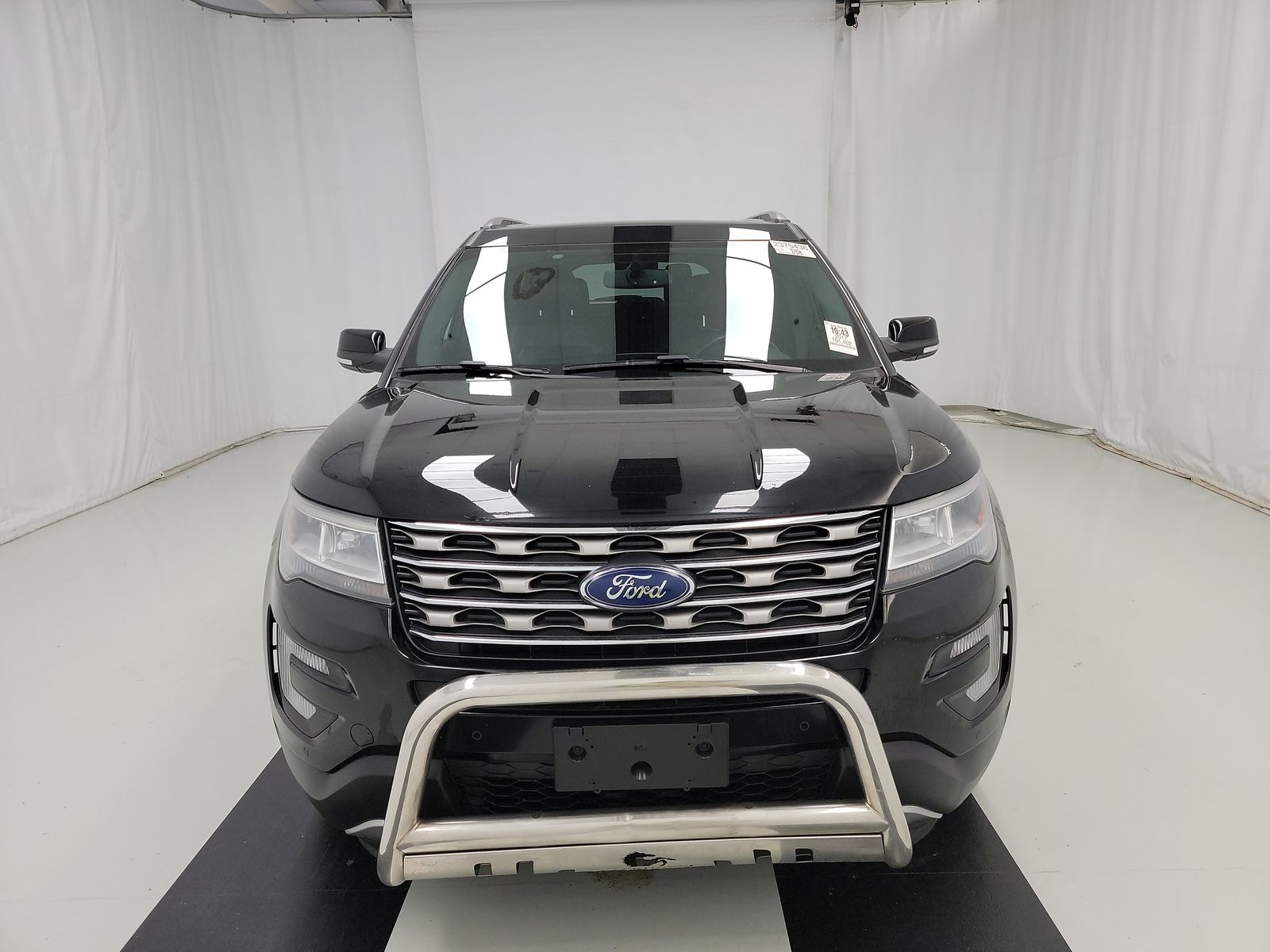 2017 Ford Explorer XLT AWD