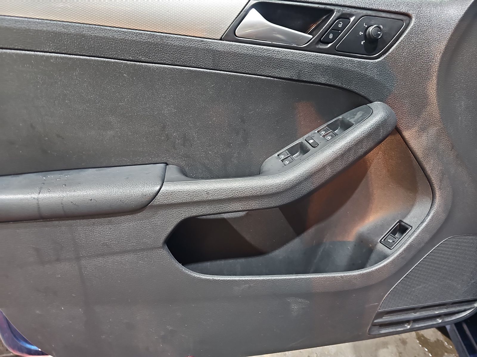 2017 Volkswagen Jetta 1.4T S FWD