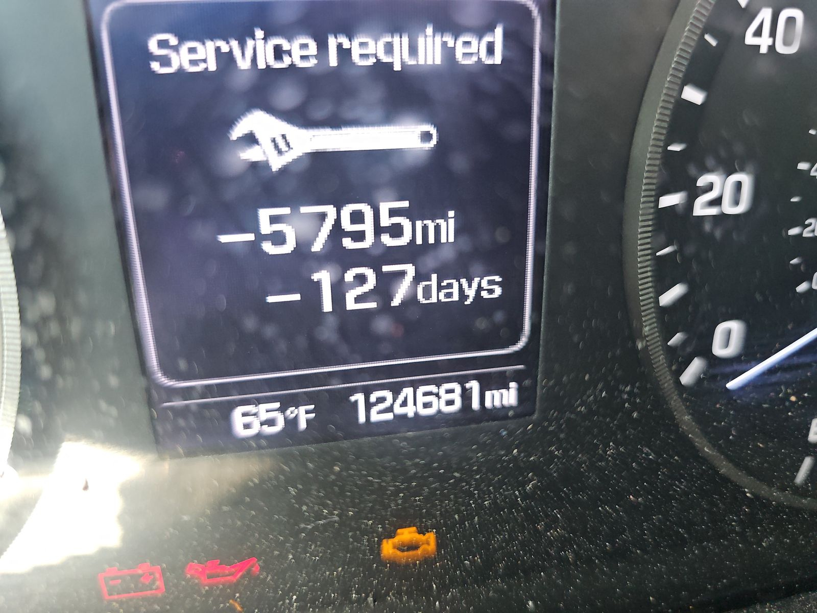 2016 Hyundai Sonata SE FWD