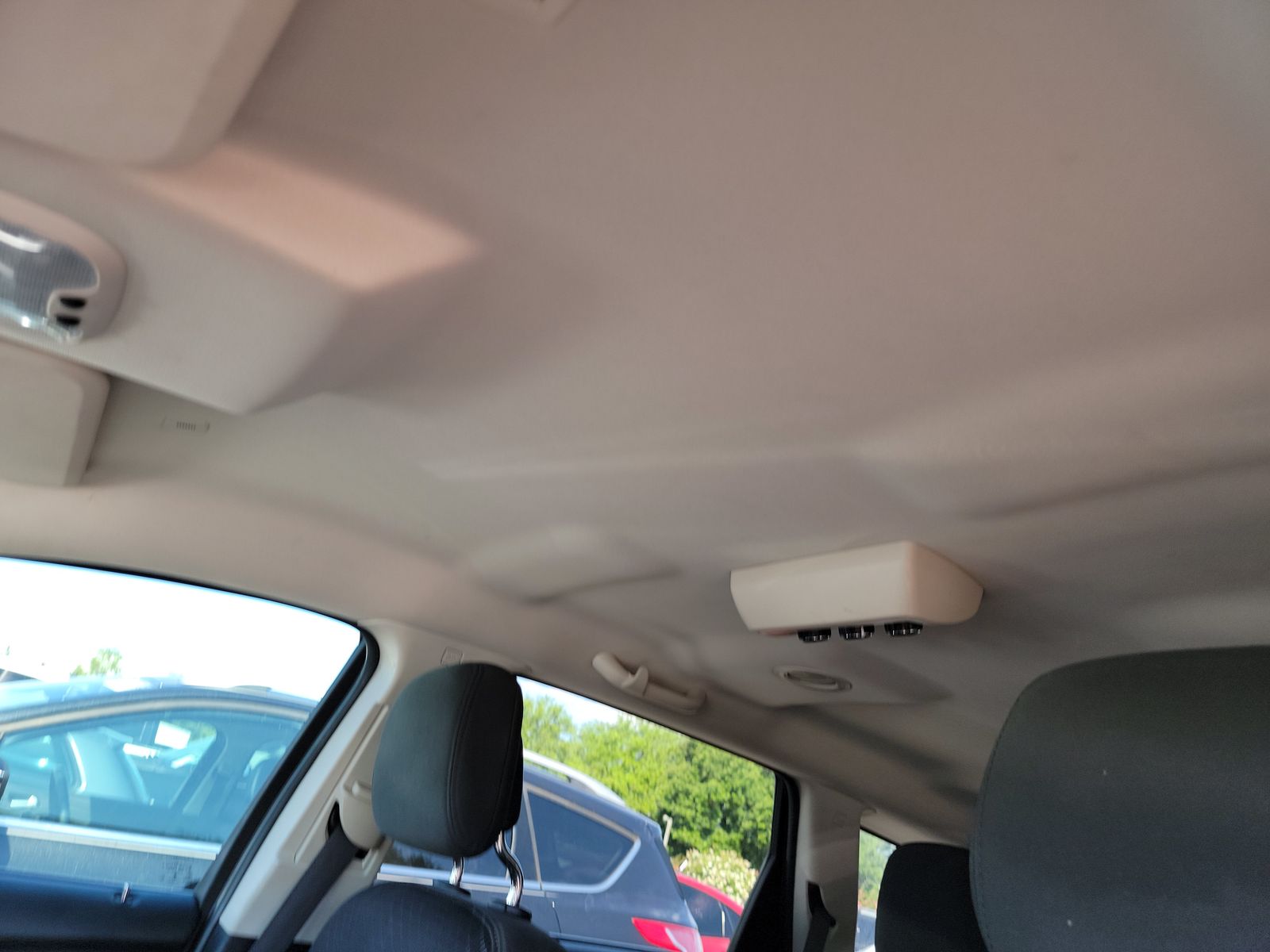 2018 Dodge Journey SXT FWD
