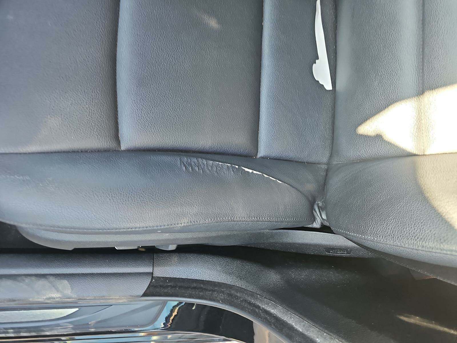 2016 BMW 5 Series 528i RWD