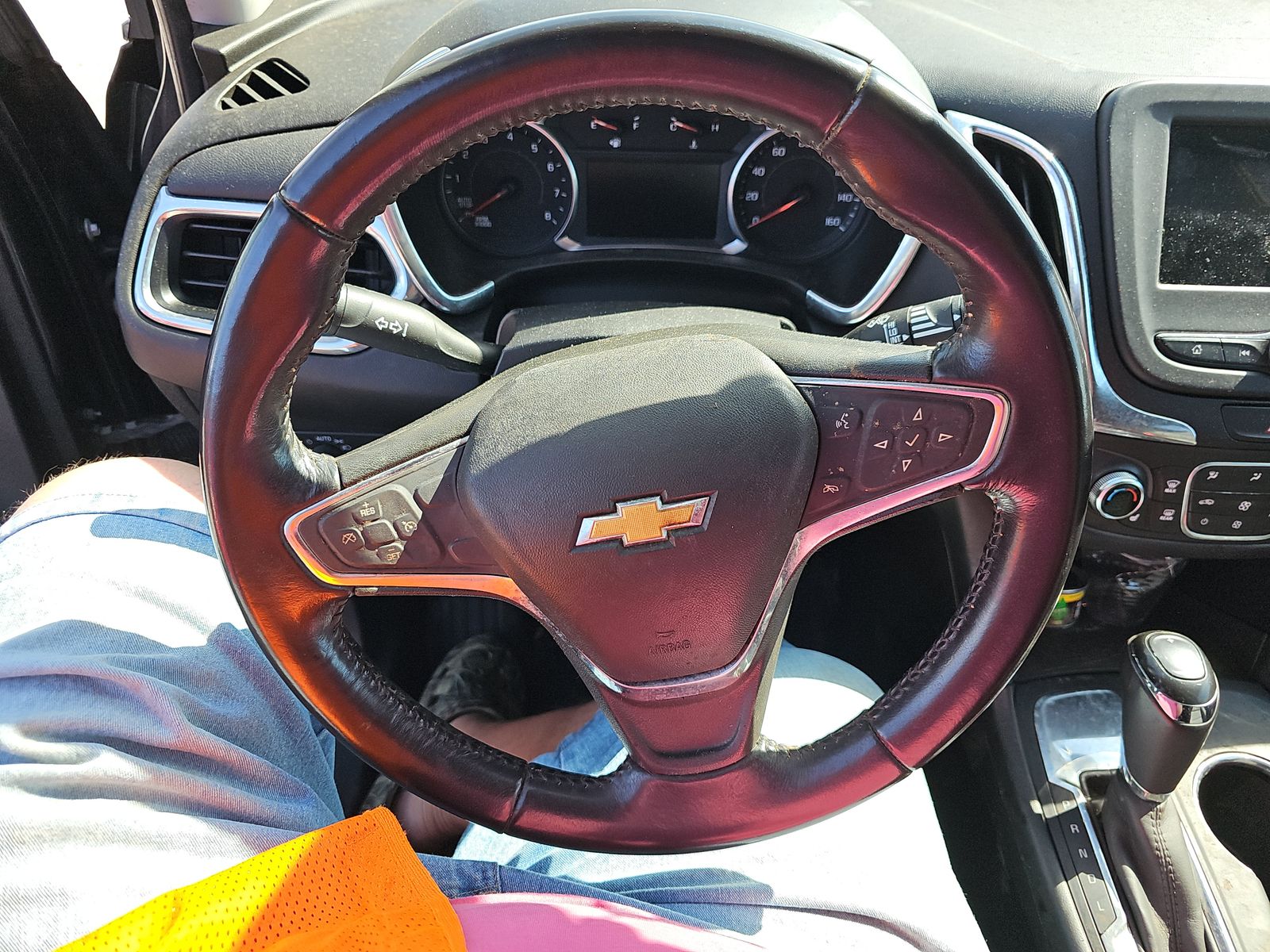 2019 Chevrolet Equinox LT FWD