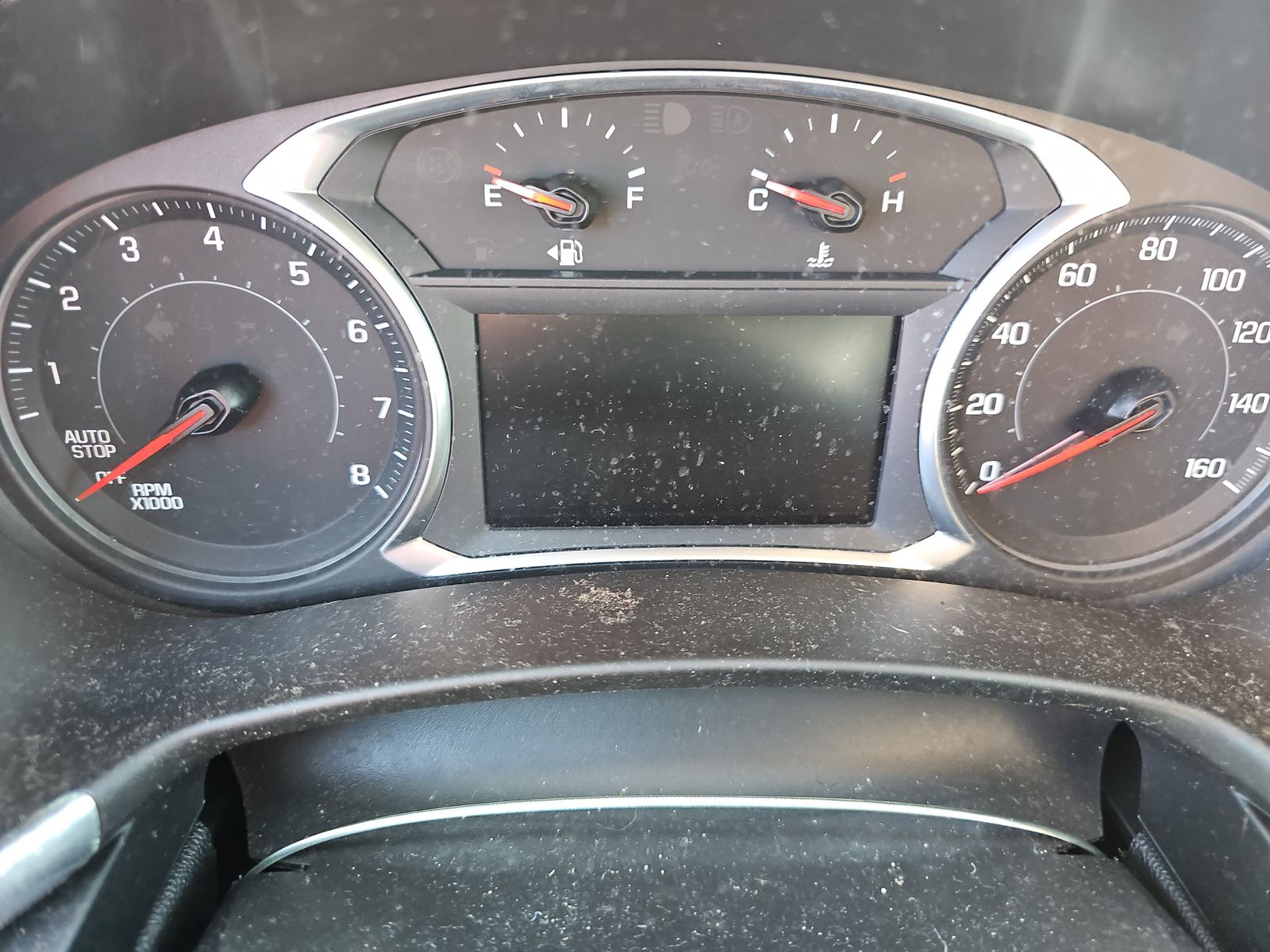 2019 Chevrolet Equinox LT FWD
