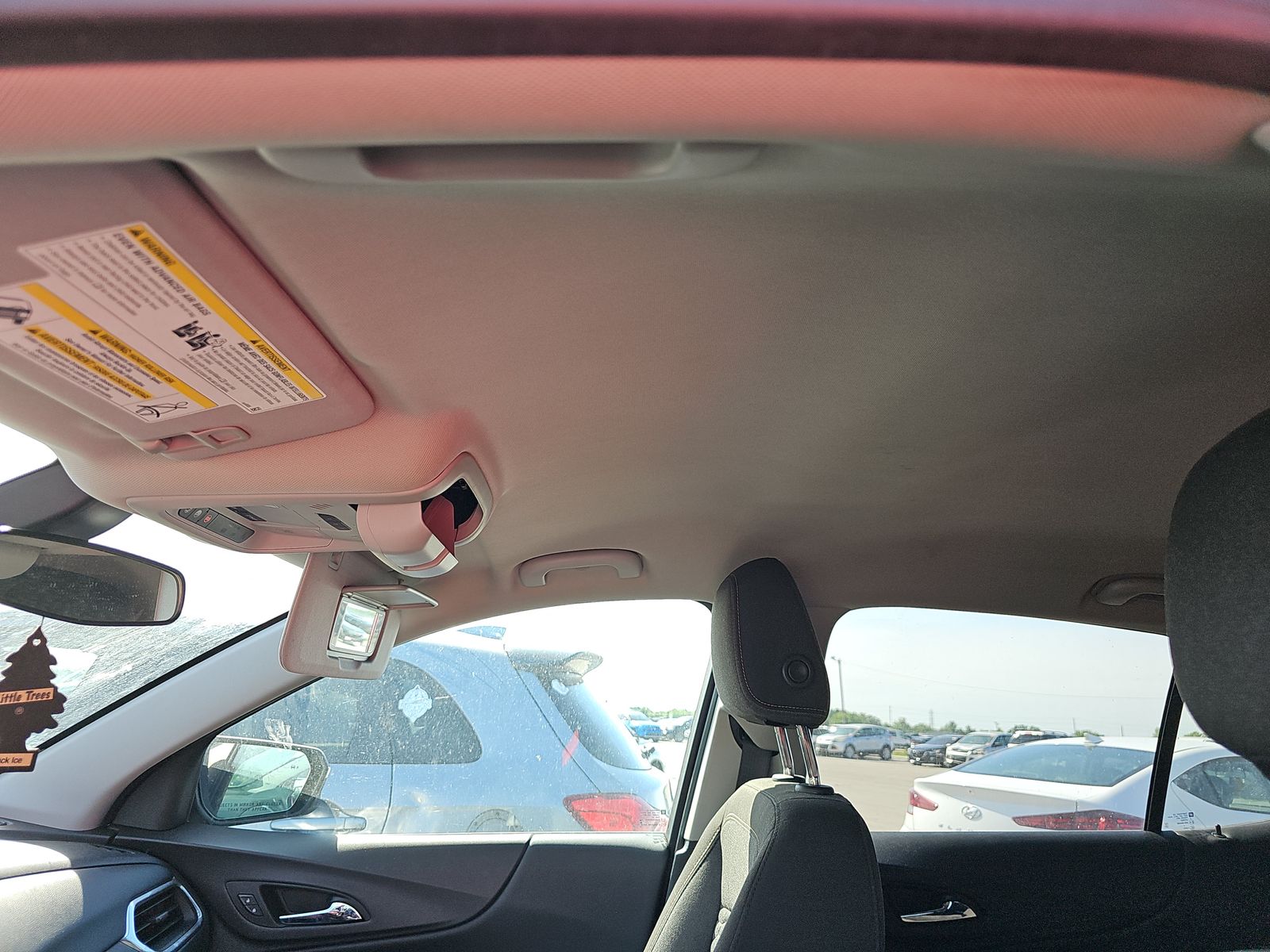 2019 Chevrolet Equinox LT FWD