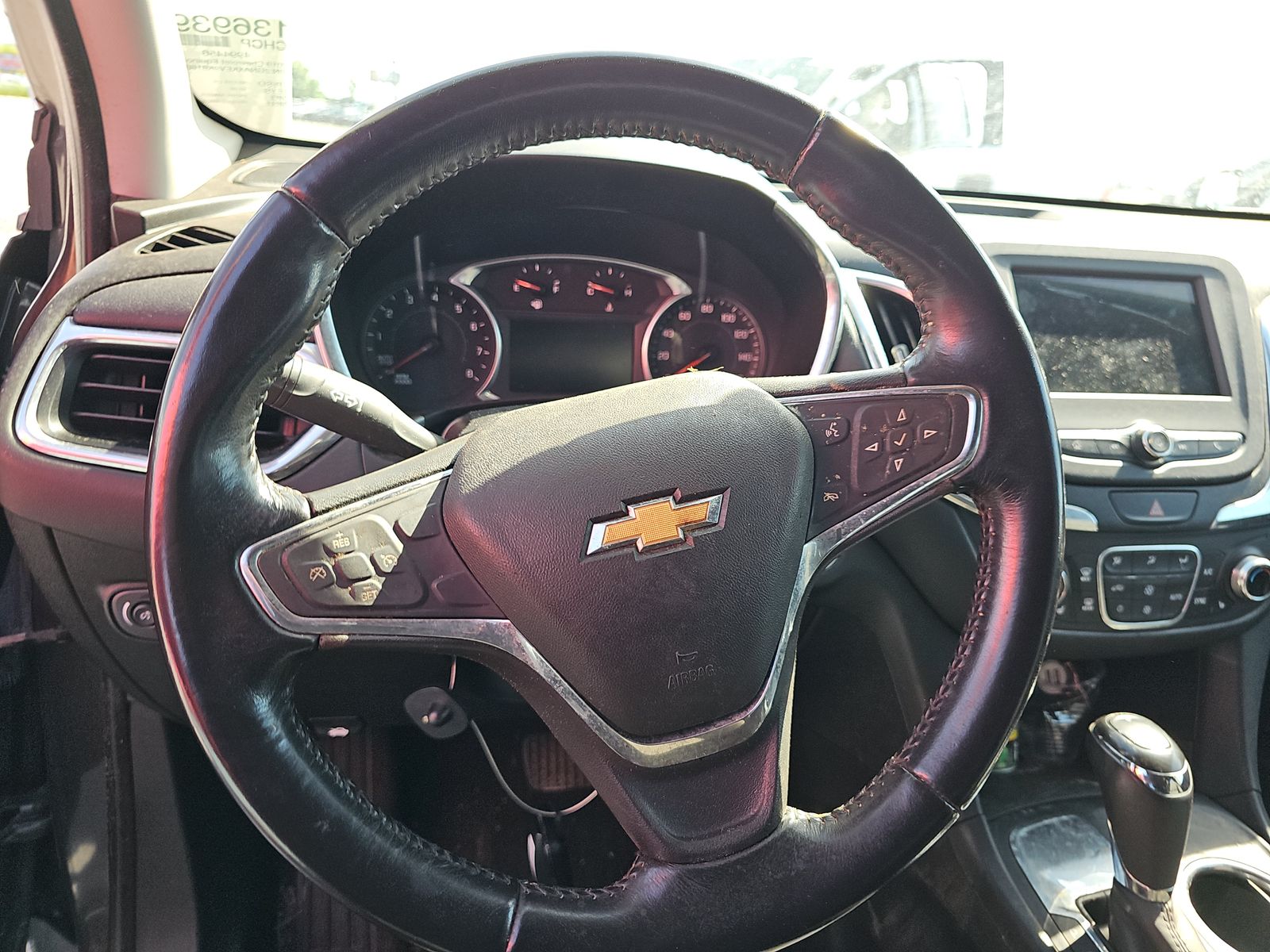 2019 Chevrolet Equinox LT FWD