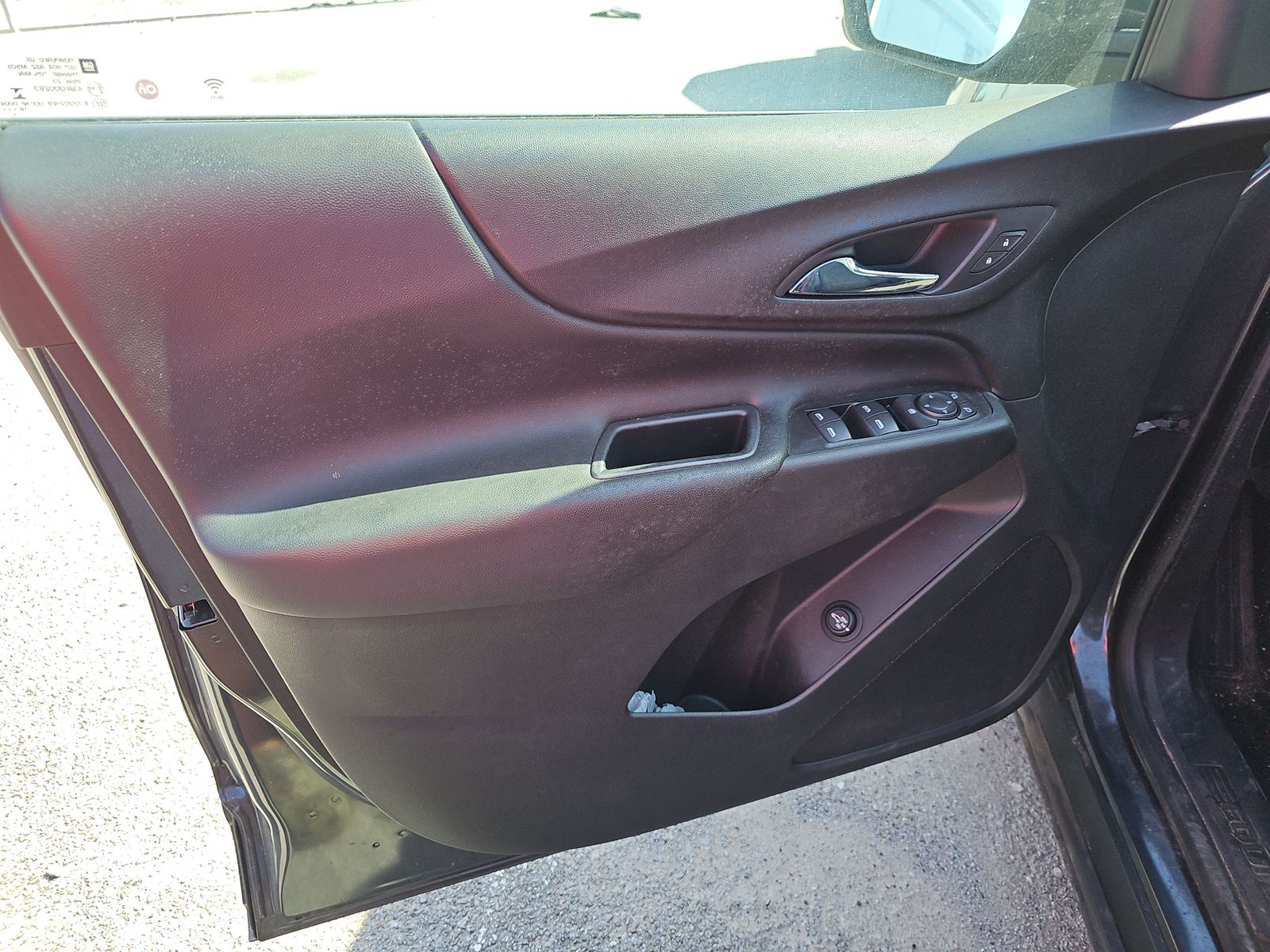 2019 Chevrolet Equinox LT FWD