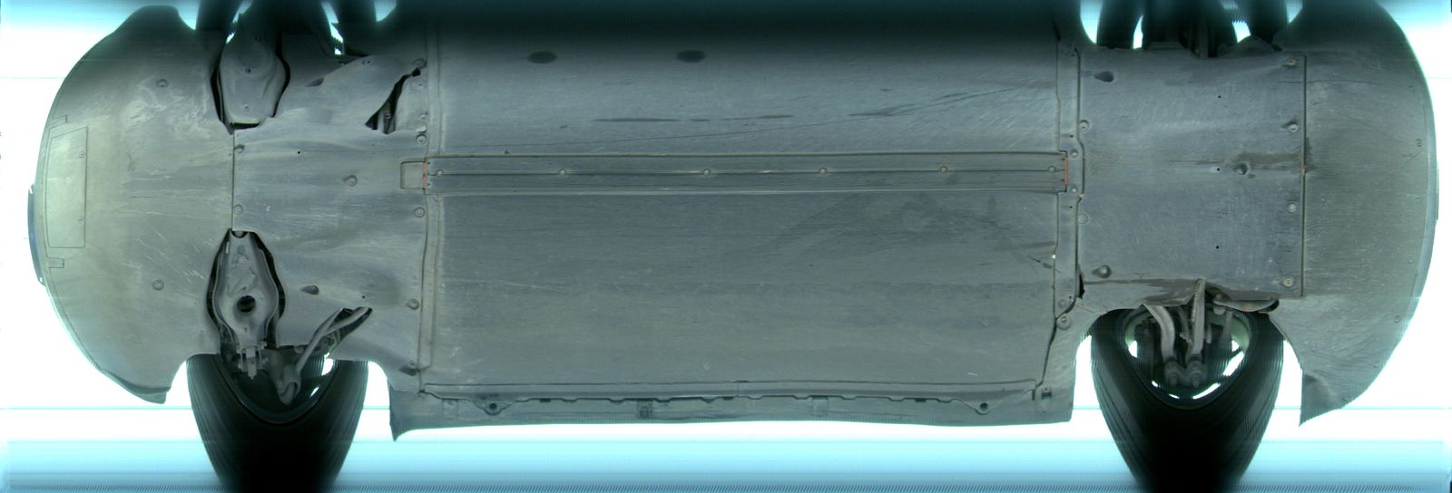 2022 Tesla Model 3 Long Range AWD