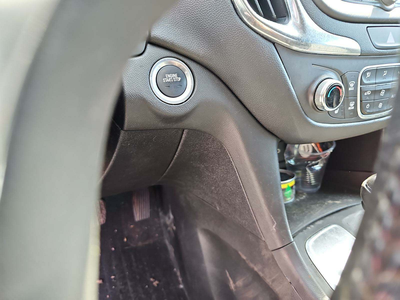2019 Chevrolet Equinox LT FWD