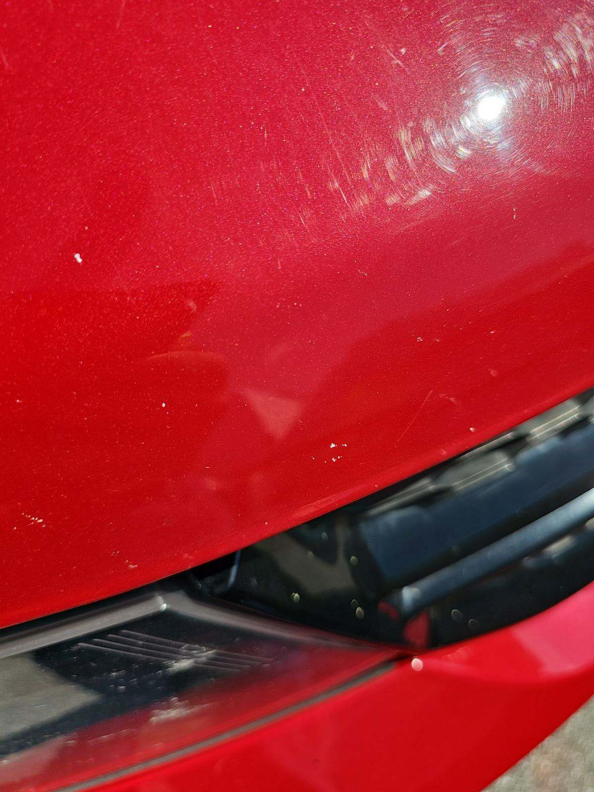 2018 Dodge Journey SXT FWD