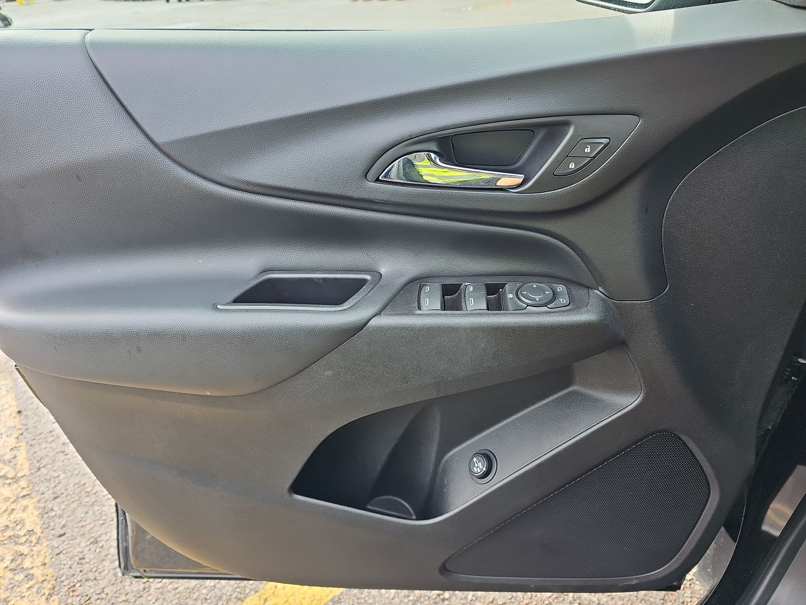 2019 Chevrolet Equinox LT AWD