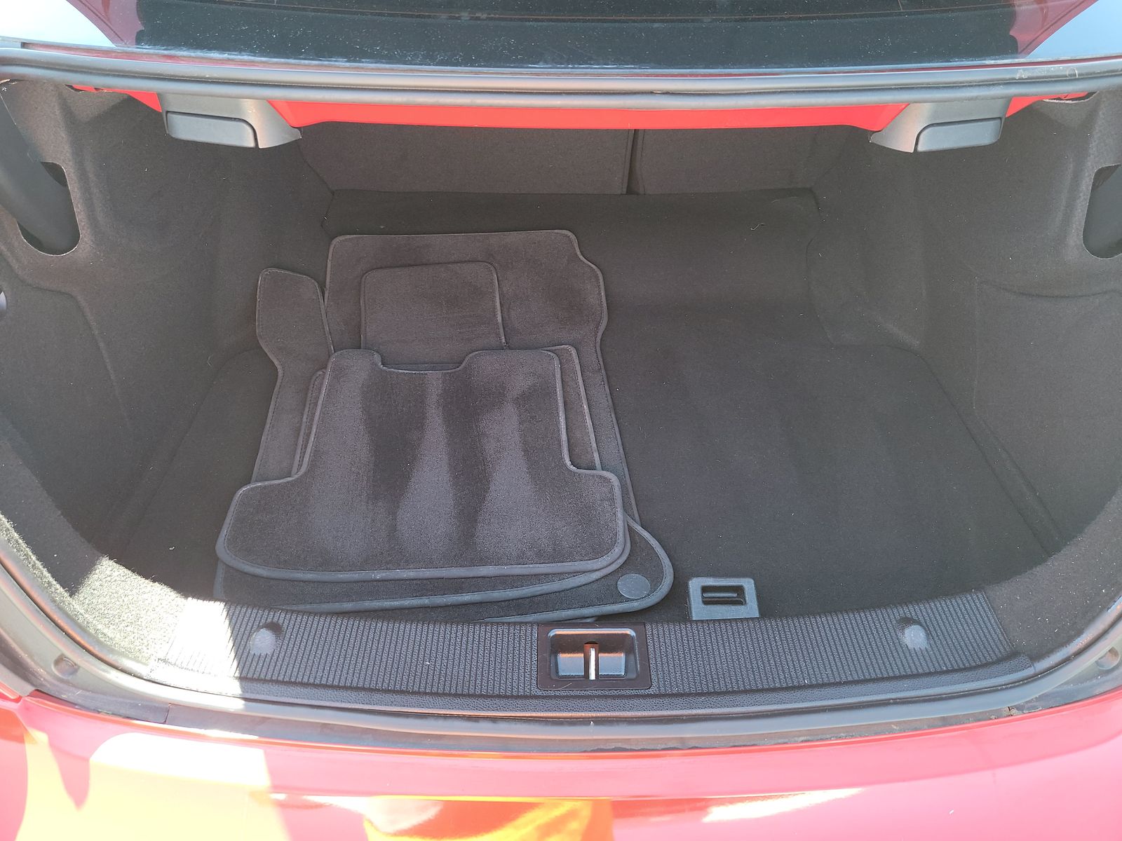 2015 Mercedes-Benz C-Class C 250 RWD