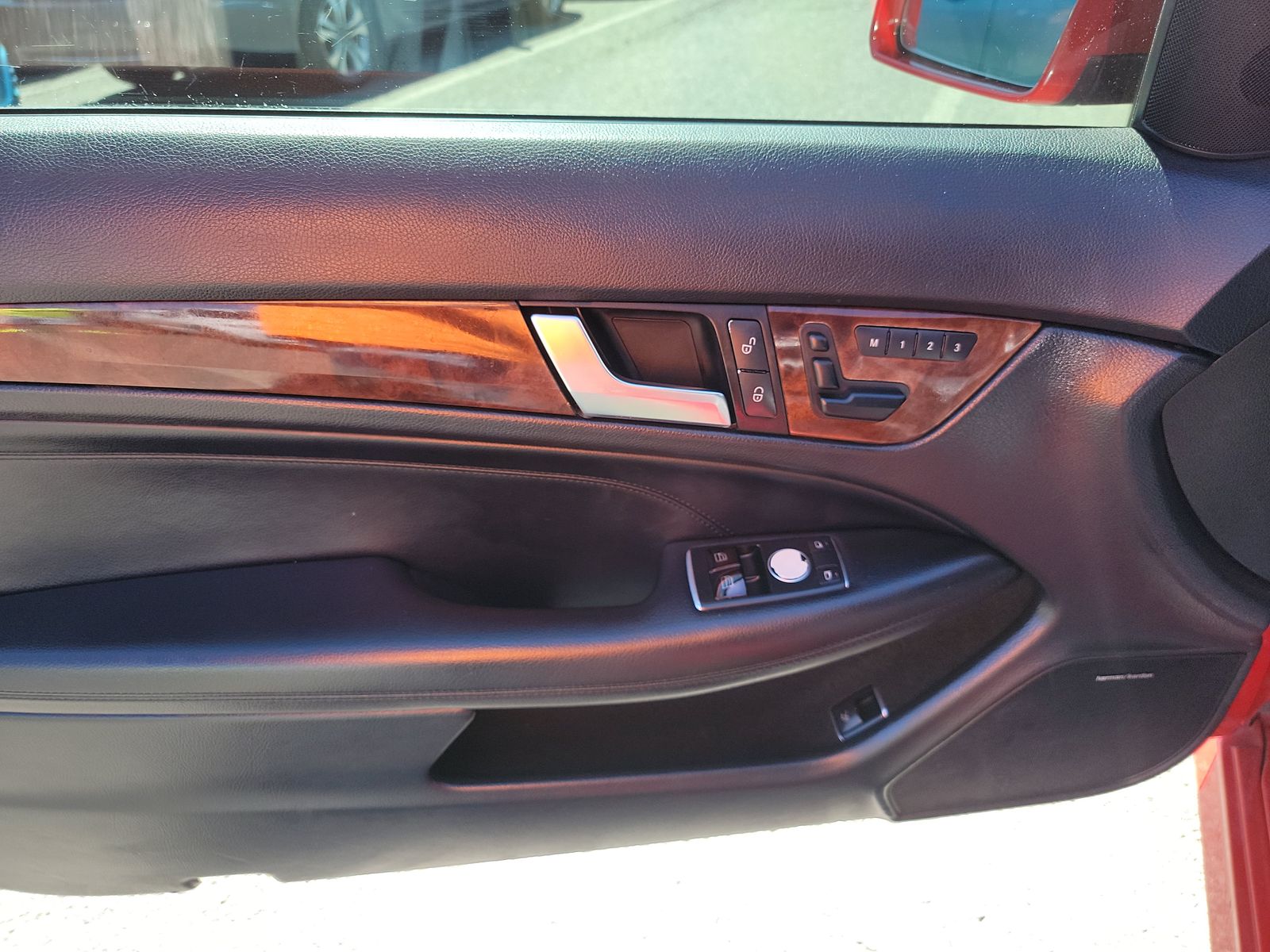 2015 Mercedes-Benz C-Class C 250 RWD