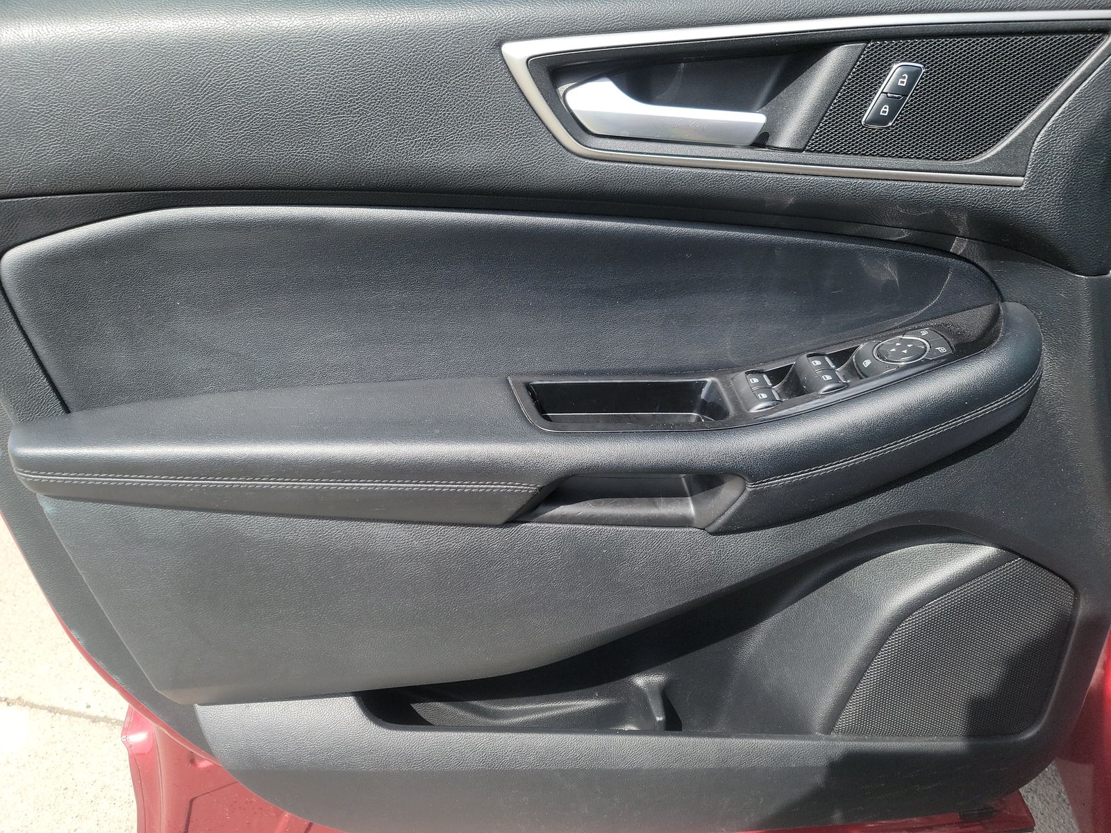 2015 Ford Edge SEL AWD