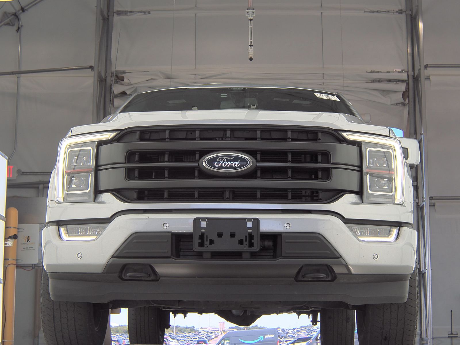 2022 Ford F-150 LARIAT AWD